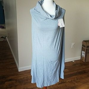 Lularoe Maxi Skirt